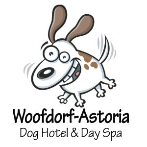 Woofdorf-Astoria Dog Hotel & Day Spa
